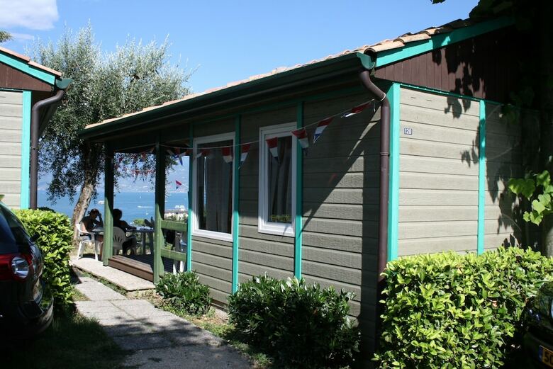 Villaggio Turistico Eden