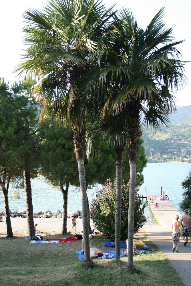 Villaggio Turistico Eden