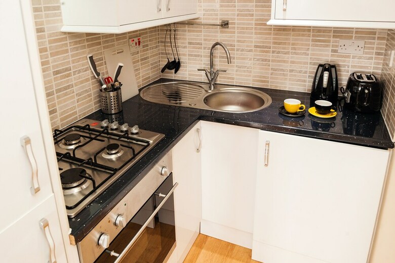 King's Cross Apartments