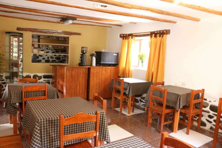 Hotel La Casa Del Abuelo Riverside