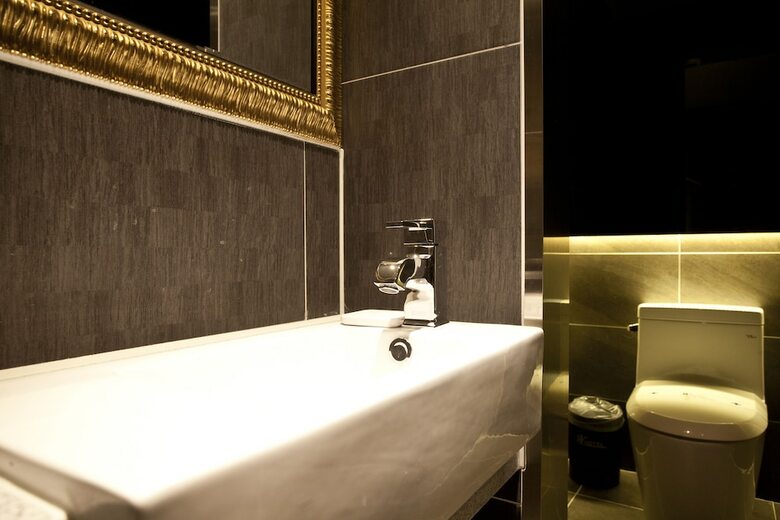 W Hotel