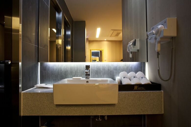 W Hotel