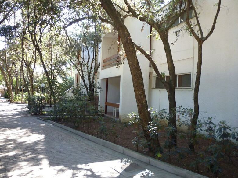 Apartamentos Baia Etrusca