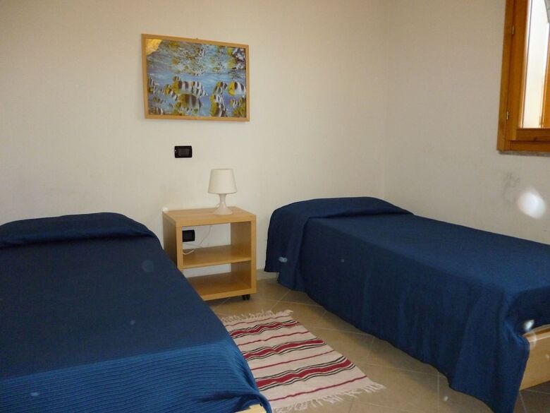 Apartamentos Baia Etrusca