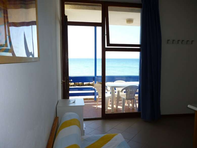 Apartamentos Baia Etrusca