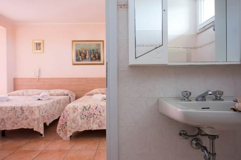 Hotel Settebello