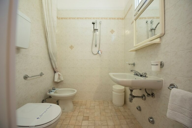 Hotel Settebello