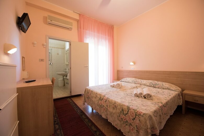 Hotel Settebello