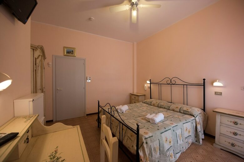 Hotel Settebello