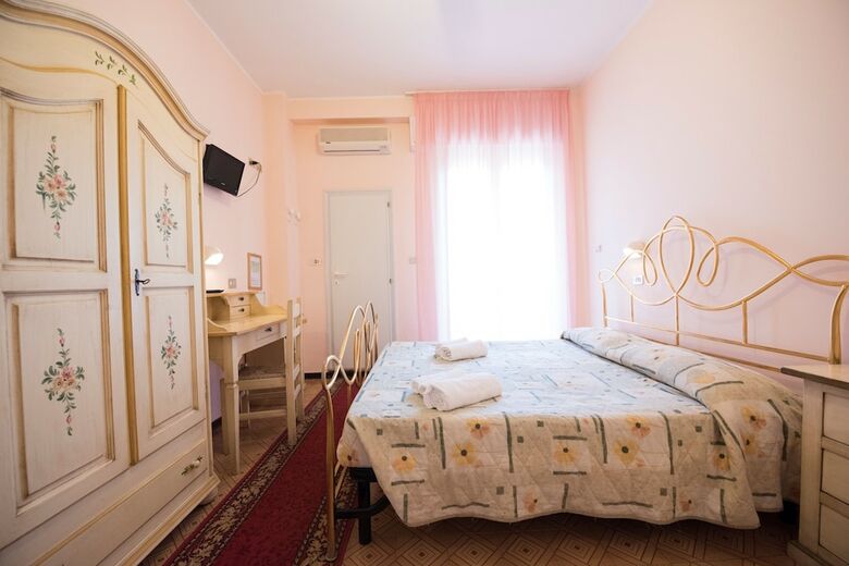 Hotel Settebello