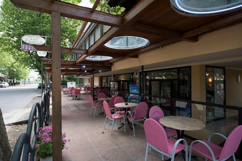 Hotel Settebello