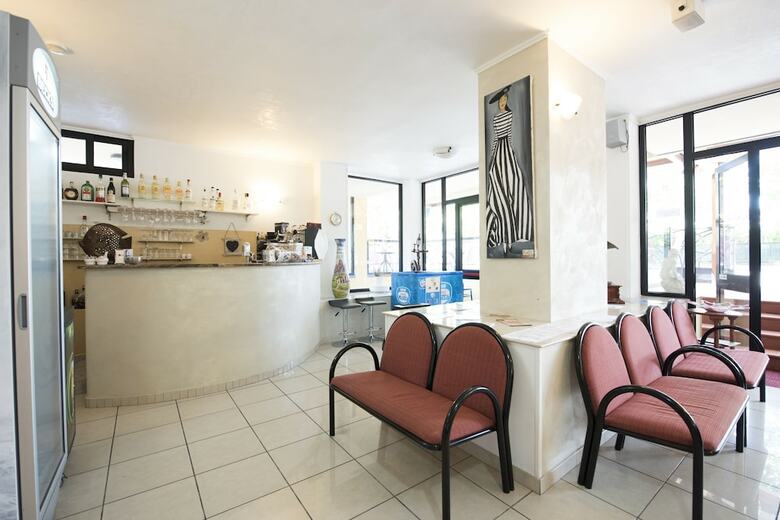 Hotel Settebello
