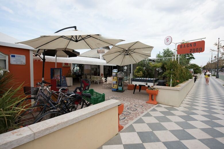 Hotel Settebello