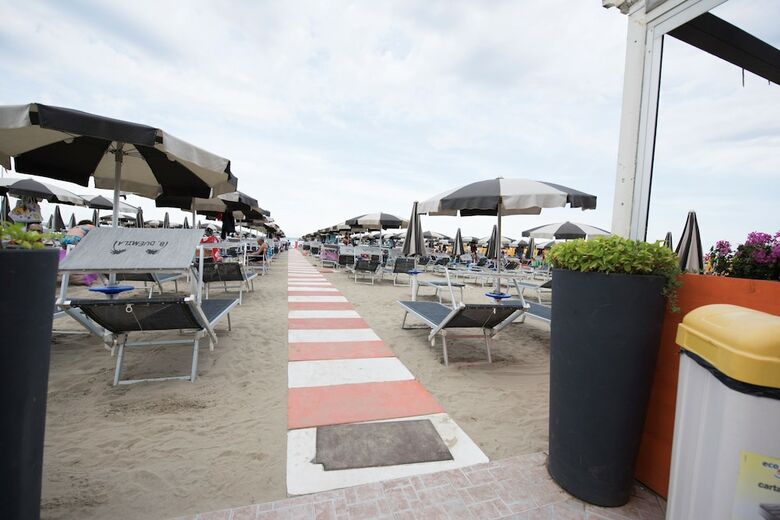 Hotel Settebello