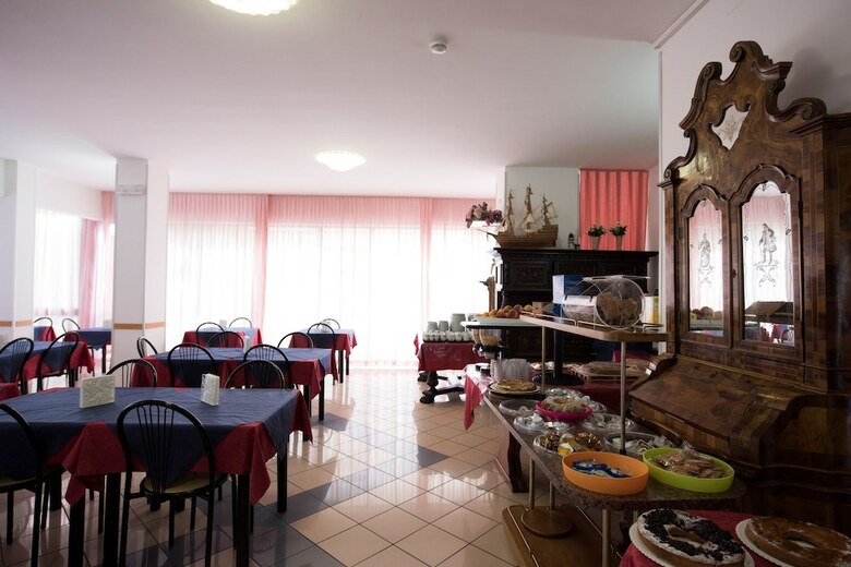 Hotel Settebello