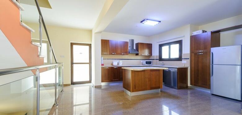 Fig Tree Bay Villa 10