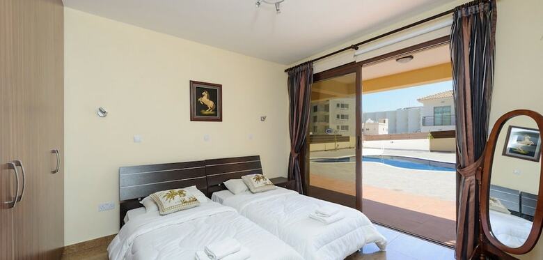 Fig Tree Bay Villa 10