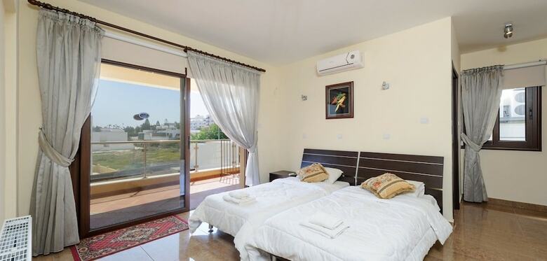 Fig Tree Bay Villa 10