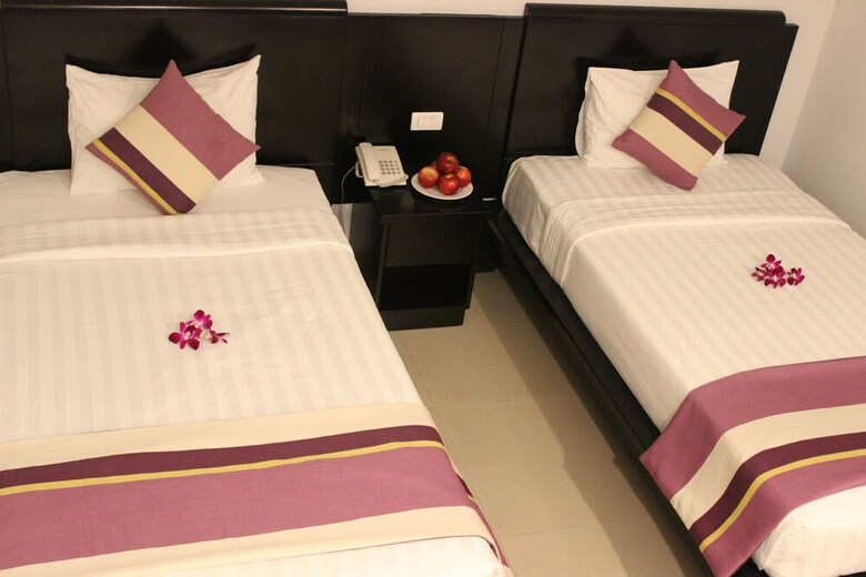 Lavender Hotel