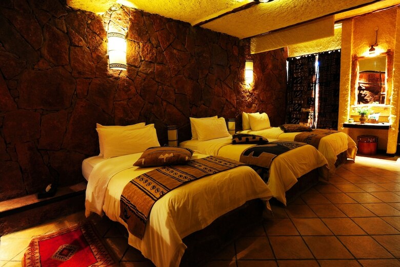 Hotel Xaluca Dades