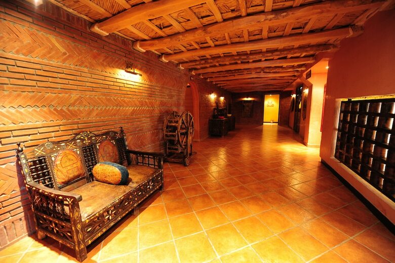 Hotel Xaluca Dades