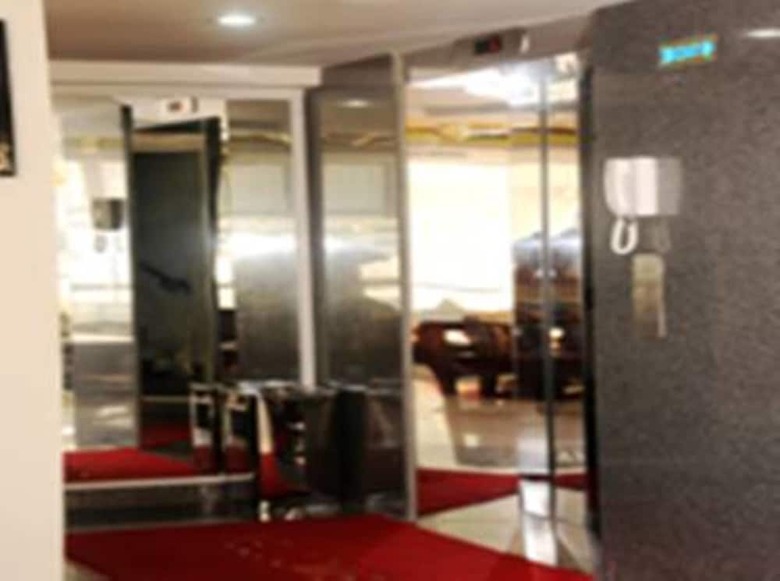 One Star Hotel
