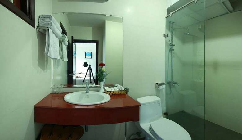 One Star Hotel