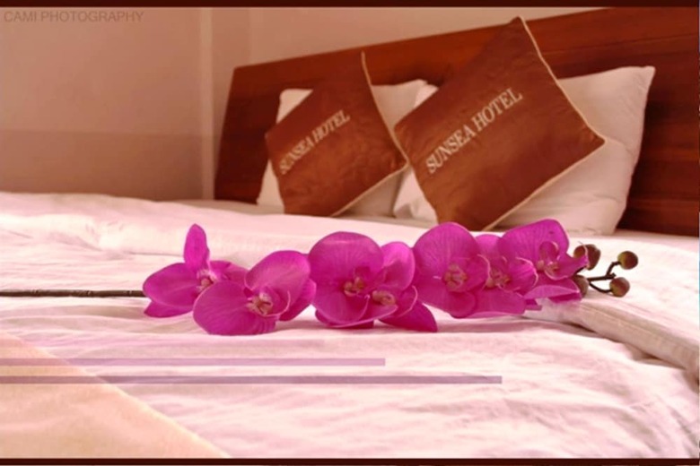 One Star Hotel