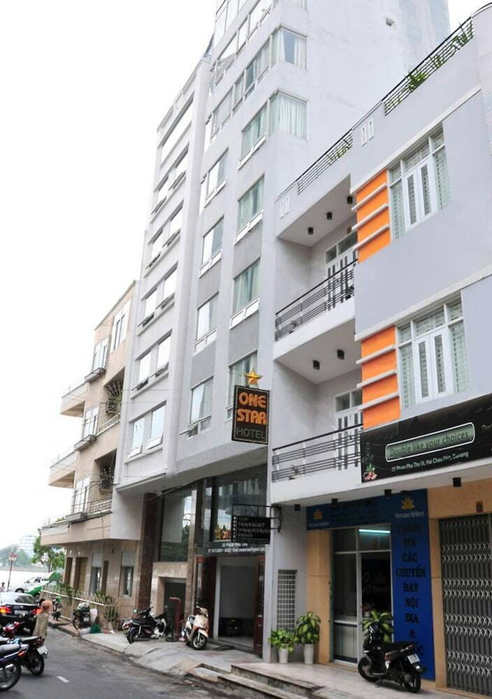 One Star Hotel