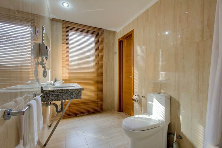 Hotel Bishkek Boutique