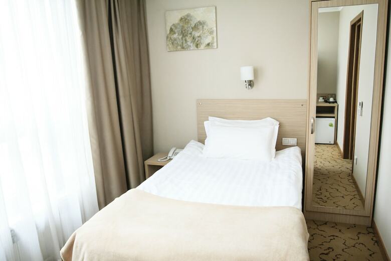 Hotel Bishkek Boutique