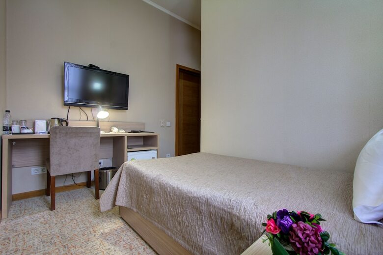 Hotel Bishkek Boutique