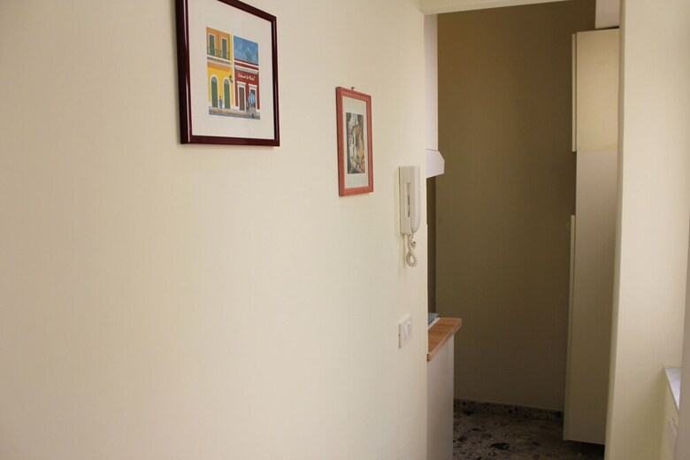 Apartamento Appartamento Trastevere Chic