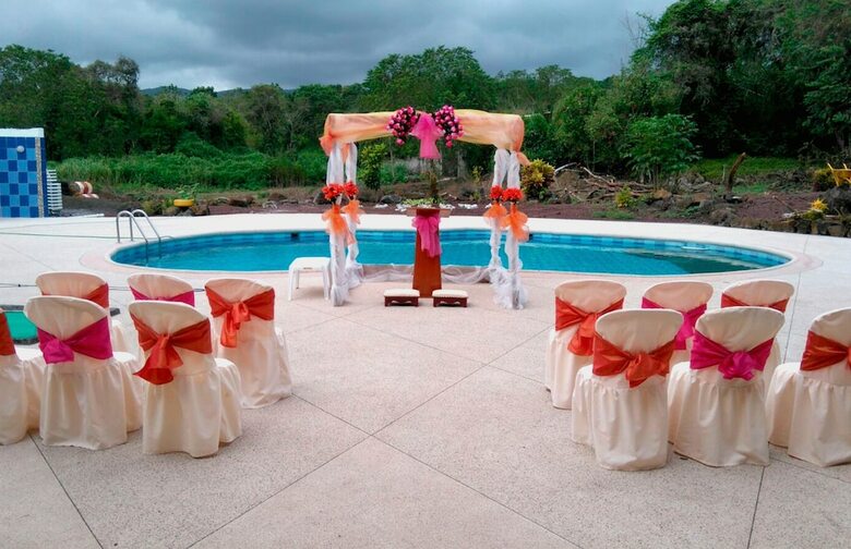 Hotel Galapagos Tortuga Bay
