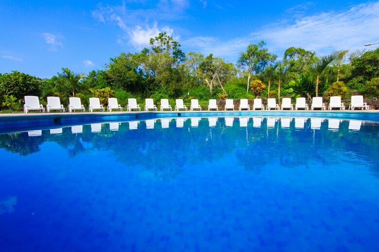 Hotel Galapagos Tortuga Bay
