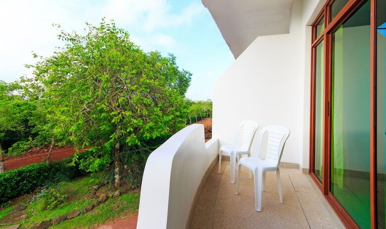 Hotel Galapagos Tortuga Bay