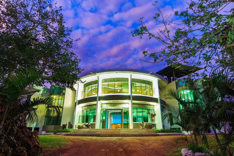 Hotel Galapagos Tortuga Bay