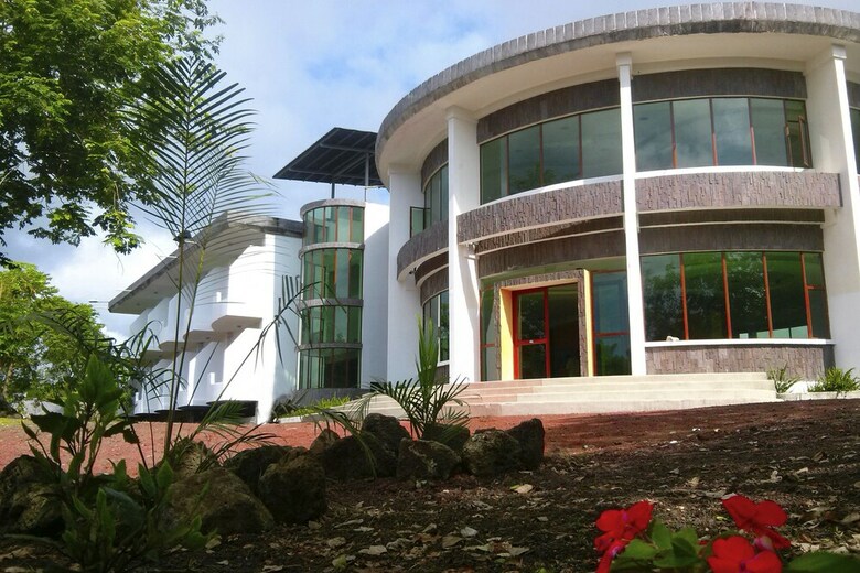 Hotel Galapagos Tortuga Bay