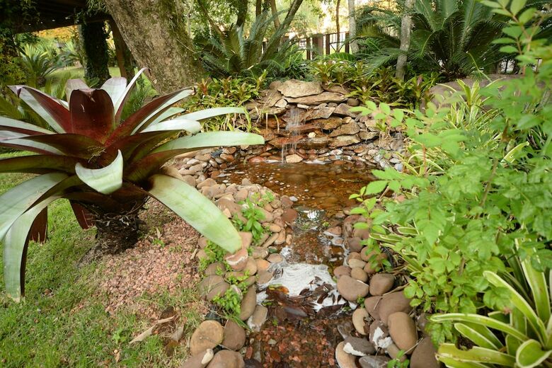 Hotel Aguas Claras Higienopolis