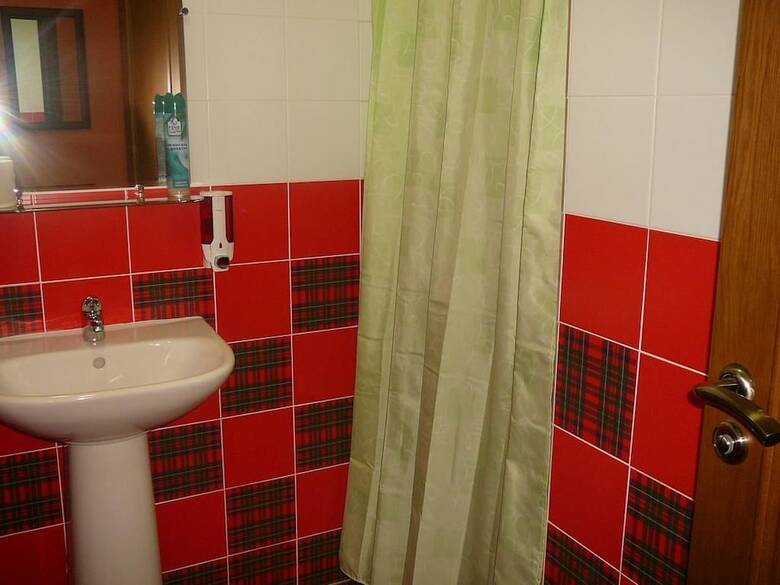 Hotel K-vizit Toksovo