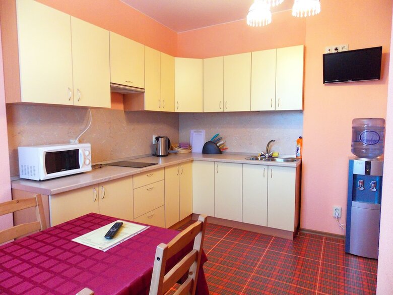 Hotel K-vizit Toksovo
