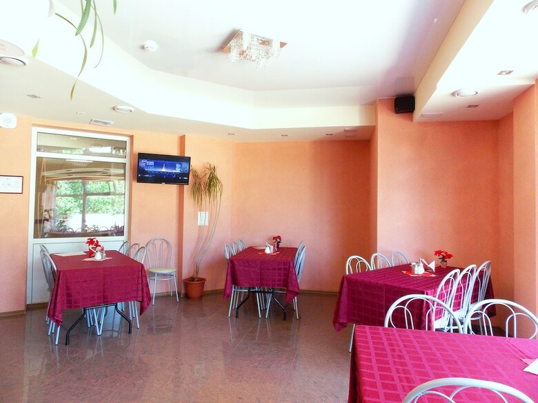 Hotel K-vizit Toksovo