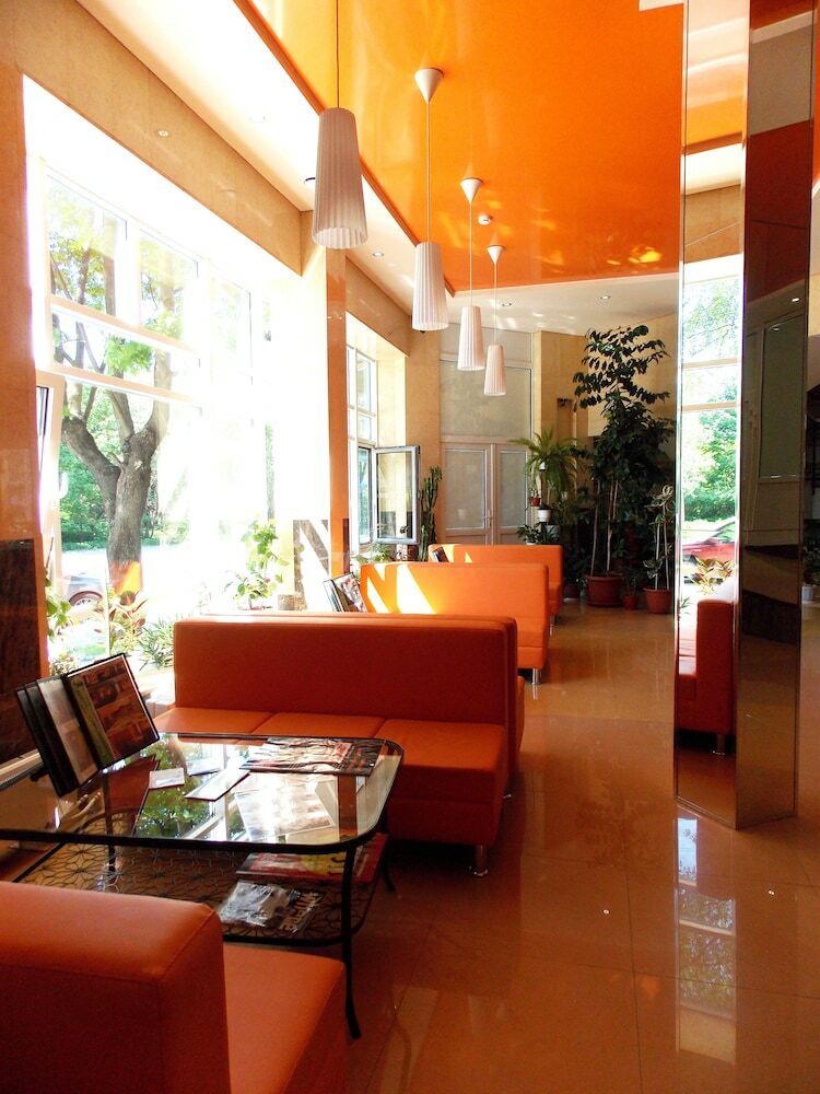 Hotel K-vizit Toksovo