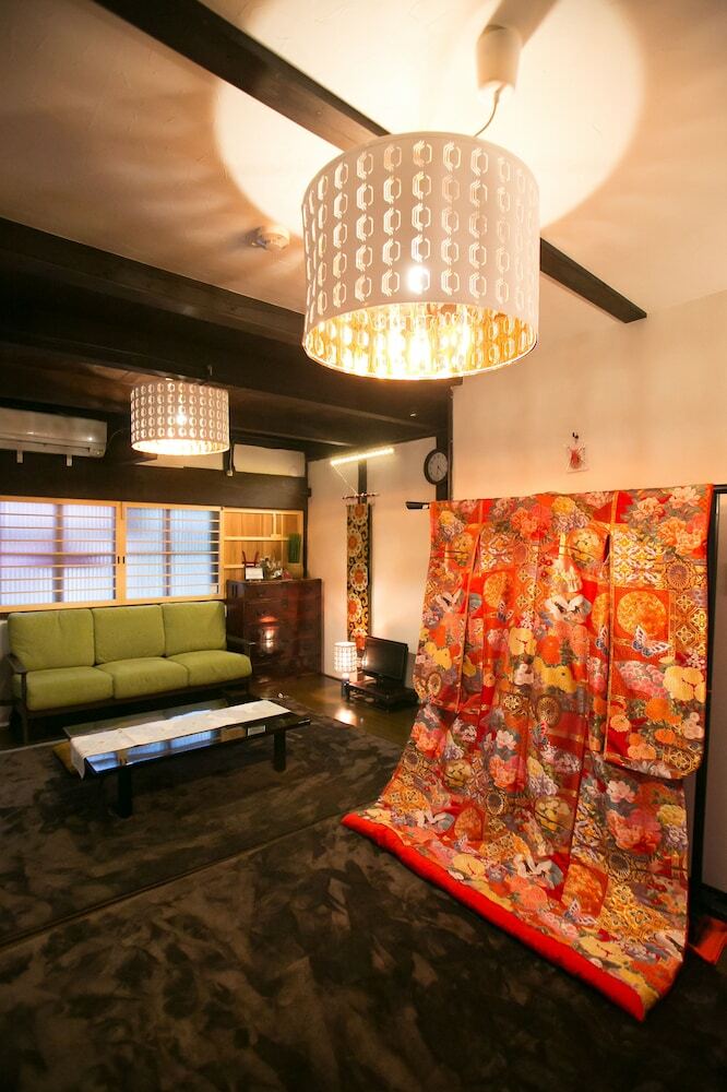 Hotel Guesthouse Hana Nishijin
