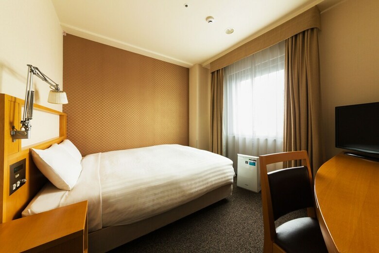 Jr-east Hotel Mets Akabane