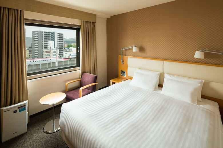 Jr-east Hotel Mets Akabane