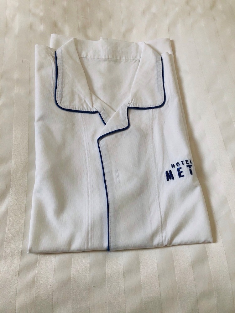 Jr-east Hotel Mets Akabane