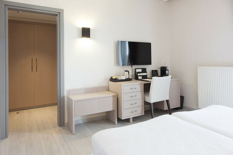 Hotel Ayia Marina Suites