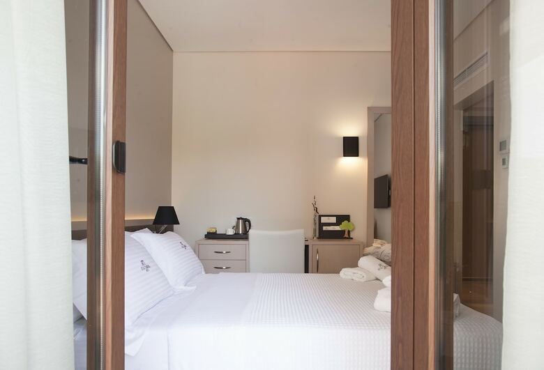 Hotel Ayia Marina Suites