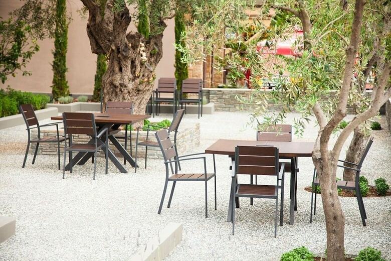 Hotel Ayia Marina Suites